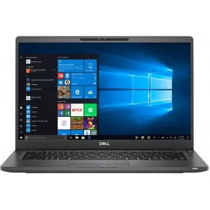 Dell Latitude 7400 Intel Core i7-8665U 8GB 512GB SSD 14" FHD Windows 10 Pro DL-7400-I7-8665U-W