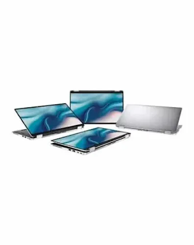 Dell Latitude 9410 2-in-1 Intel Core i7-10610U 16GB 512GB SSD 14" FHD Touch Windows 10 Pro DL-LAT9410-2IN1-A