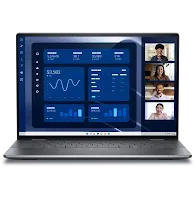 Dell Latitude 9450 2-in-1 Intel Core Ultra 7 165U 16GB 512GB SSD 14" QHD+ Tactile Windows 11 Pro DL-LAT9450-2IN1