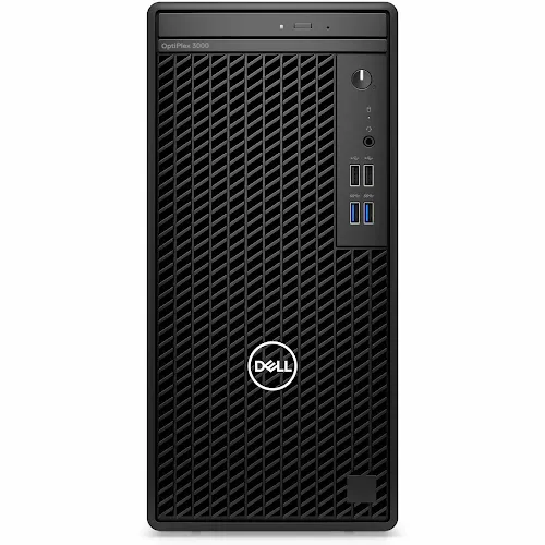 Dell OptiPlex 3000 MT Intel Core i5-12500 8GB 512GB SSD Ubuntu DL-OP3000-I5-512