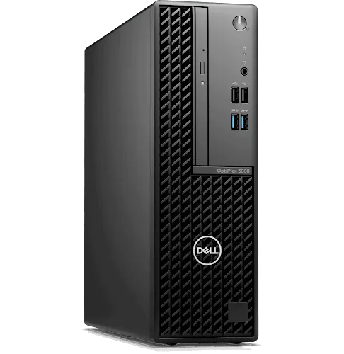 Dell OptiPlex 3000 SFF Intel Core i5-12500 8GB 512GB SSD Windows 11 Pro DL-OP3000-I5-SFF