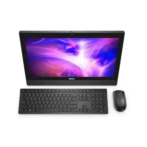 Dell OptiPlex 3050 AIO Intel Core i5-7500T 4GB 500GB HDD 19.5"