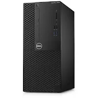 Dell OptiPlex 3060 MT Intel Core i5-8500 4GB 500GB HDD Intel UHD Graphics Ubuntu N015O3060MT