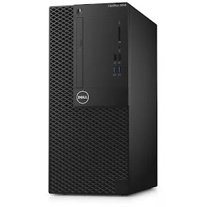 Dell OptiPlex 3060 MT Intel Core i5-8500 4GB 500GB HDD Intel UHD Graphics Ubuntu N015O3060MT