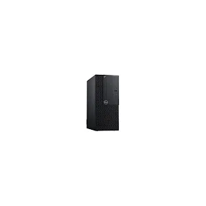 Dell OptiPlex 3060 MT Intel Core i7-8700 8GB 1TB HDD Intel UHD Graphics Ubuntu OPT3060-i7