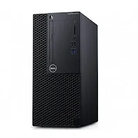 Dell OptiPlex 3070 MT Intel Core i5-9500 4GB 1TB HDD Intel Graphics Ubuntu OP3070MT-I5-9500-U