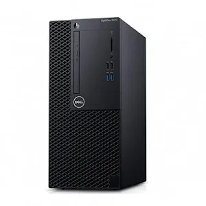 Dell OptiPlex 3070 MT Intel Core i5-9500 4GB 1TB HDD Intel Graphics Ubuntu OP3070MT-I5-9500-U