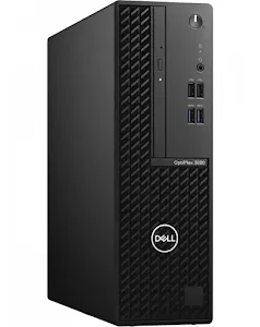 Dell OptiPlex 3080 MT Intel Core i3-10100 4GB 1TB HDD Intel Graphics Windows 10 Pro N002O3080MTEM