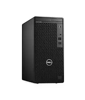 Dell OptiPlex 3080 MT Intel Core i5-10500 4GB 256GB SSD Intel Graphics Windows 10 Pro O3080-1B-UP