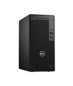 Dell OptiPlex 3080 MT Intel Core i5-10500 4GB 256GB SSD Intel Graphics Windows 10 Pro O3080-1B-UP