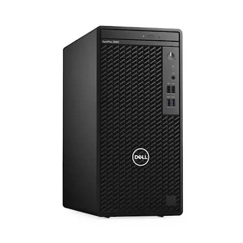 Dell OptiPlex 3080 MT Intel Core i5-10505 4GB 1TB HDD Ubuntu DL-OP3080MT-I5-U-N