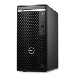 Dell OptiPlex 5000 MT Intel Core i7-12700 16GB 1TB HDD Intel Graphics Ubuntu O5000-2B-MY