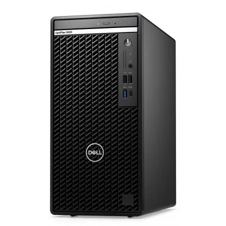 Dell OptiPlex 5000 MT Intel Core i7-12700 16GB 1TB HDD Intel Graphics Ubuntu O5000-2B-MY