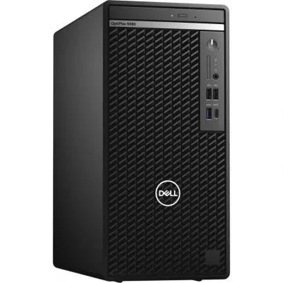 Dell OptiPlex 5080 MT Intel Core i5-10500 4GB 1TB HDD DL-5080MT-I5-W