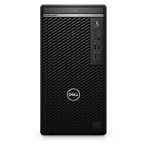 Dell OptiPlex 5090 MT Intel Core i7-11700 4GB 1TB HDD FreeDOS DL-OP5090MT-I7