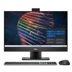 Dell OptiPlex 5400 23.8" Intel Core i5-12500 8GB 512GB SSD FreeDOS DL-OP5400AIO-I5
