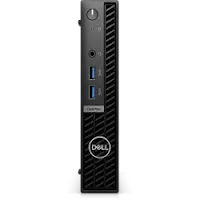 Dell OptiPlex 7010 Micro Intel Core i5-13500T 8GB 256GB SSD Windows 11 Pro DL-OP7010-I5-8G-MFF