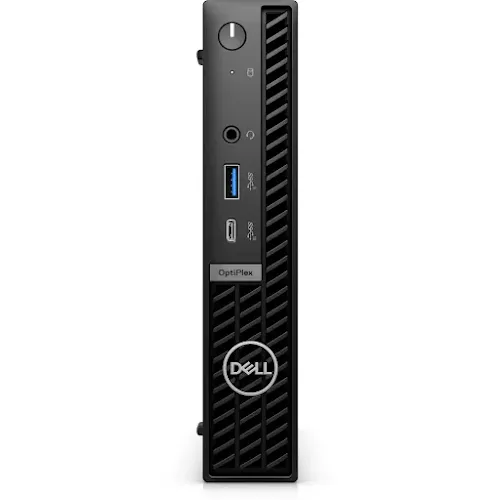 Dell OptiPlex 7020 Micro Intel Core i5-14500T 16GB 512GB SSD FreeDOS DL-OP7020-16G-MFF-FD