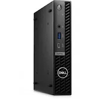 Dell OptiPlex 7020 Micro Intel Core i5-14500T 8GB 512GB SSD FreeDOS Noir