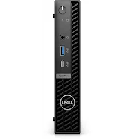 Dell OptiPlex 7020 Micro Intel Core i5-14500T 8GB 512GB SSD Windows 11 Pro DL-OP7020-MFF-I5-W