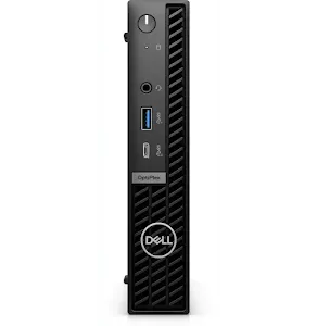 Dell OptiPlex 7020 Micro Intel Core i5-14500T 8GB 512GB SSD Windows 11 Pro DL-OP7020-MFF-I5-W
