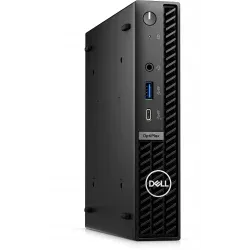 Dell OptiPlex 7020 Micro Intel Core i5-14500T 8GB 512GB SSD FreeDOS Noir