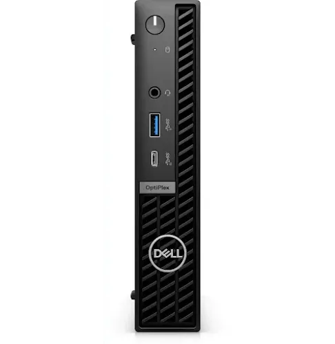 Dell OptiPlex 7020 Micro Intel Core i5-14500T 8GB 512GB SSD Windows 11 Pro DL-OP7020-MFF-I5-W