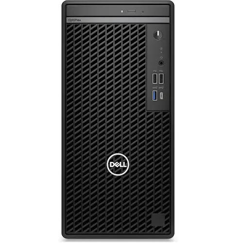 Dell OptiPlex 7020 MT Intel Core i5-14500 8GB 512GB SSD FreeDOS Noir
