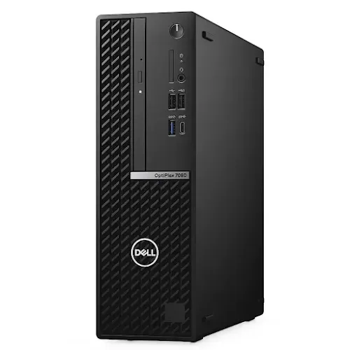Dell OptiPlex 7080 MT Intel Core i7-10700F 16GB 512GB SSD Ubuntu N011O7080MT_UBU
