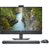 Dell OptiPlex 7410 Intel Core i3-13100T 8GB 256GB SSD 23.8" FHD FreeDOS DL-OP7410-I3-AIO