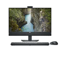 Dell OptiPlex 7410 Intel Core i5-13500T 8GB 256GB SSD 23.8" FHD FreeDOS DL-OP7410-I5-AIO-T