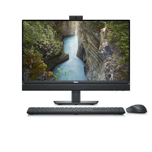 Dell OptiPlex 7410 Intel Core i5-13500T 8GB 256GB SSD 23.8" FHD FreeDOS DL-OP7410-I5-AIO-T