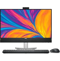 Dell OptiPlex 7420 AIO Intel Core i5-14500T 8GB 512GB SSD 23.8" FHD Ubuntu DL-OP7420-I5-AIO-T