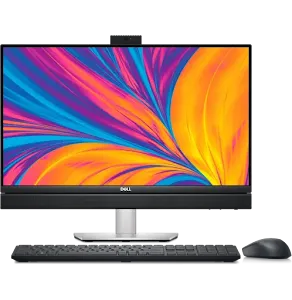 Dell OptiPlex 7420 AIO Intel Core i5-14500T 8GB 512GB SSD 23.8" FHD Ubuntu DL-OP7420-I5-AIO-T