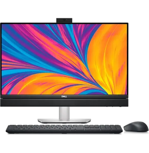Dell OptiPlex 7420 AIO Intel Core i5-14500T 8GB 512GB SSD 23.8" FHD Ubuntu DL-OP7420-I5-AIO-T