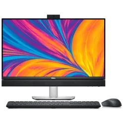 Dell OptiPlex 7420 Intel Core i5-14500T 8GB 256GB SSD 23.8" FHD FreeDOS DL-OP7420-I5-AIO-T