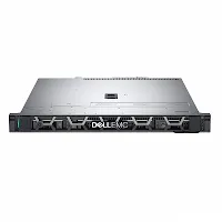 Dell PowerEdge R240 PER240MM2 Intel Xeon E-2224 8GB 1TB