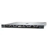 Dell PowerEdge R450 PER45014A Intel Xeon Silver 4310 32GB 2x480GB SSD