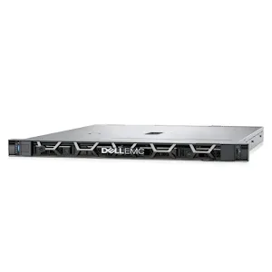 Dell PowerEdge R450 PER45014A Intel Xeon Silver 4310 32GB 2x480GB SSD