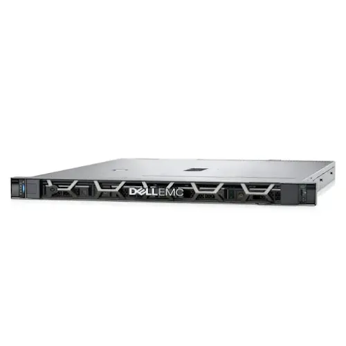 Dell PowerEdge R450 PER45014A Intel Xeon Silver 4310 32GB 2x480GB SSD