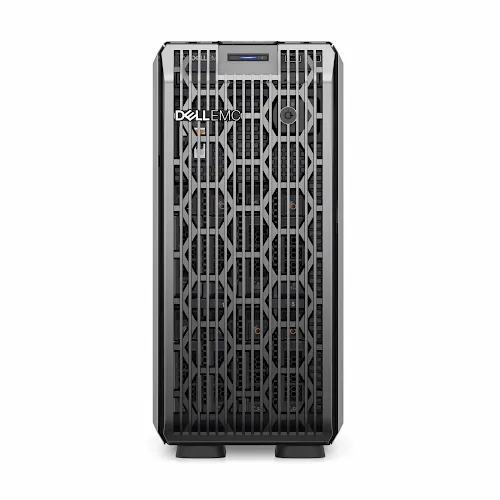 Dell PowerEdge T350 Intel Xeon E-2314 16GB 2x2TB EMEA_PET350SPL1