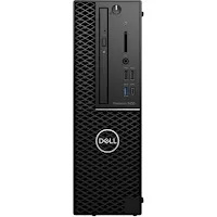Dell Precision 3430 SFF Intel Core i5-8500 8GB 1TB HDD Windows 10 Pro PRT3430-I5-8500-W