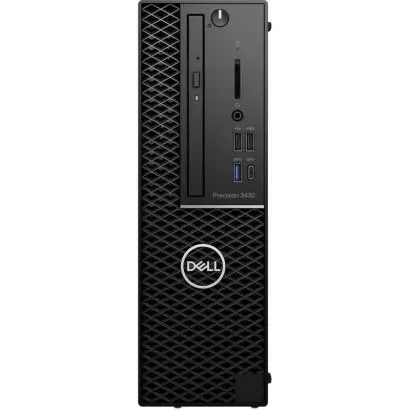 Dell Precision 3430 SFF Intel Core i5-8500 8GB 1TB HDD Windows 10 Pro PRT3430-I5-8500-W