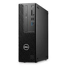 Dell Precision 3460 SFF Intel Core i7-13700 16GB 512GB SSD NVIDIA T1000 Windows 11 Pro DL-PR3460-I7-SFF