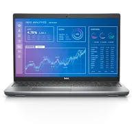 Dell Precision 3571 15.6" Intel Core i7 12th Gen 16GB 512GB SSD Windows 11 Pro DL-PR3571M-I7