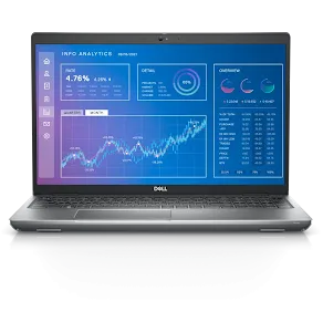 Dell Precision 3571 15.6" Intel Core i7 12th Gen 16GB 512GB SSD Windows 11 Pro DL-PR3571M-I7
