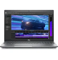 Dell Precision 3591 Intel Core Ultra 7 165H 15.6" FHD 32GB 1TB SSD NVIDIA RTX 2000 Ada Windows 11 Pro DL-PR3591-RTX8GB