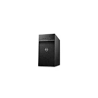 Dell Precision 3630 MT Intel Xeon E-2124 8GB 1TB HDD FreeDOS PRT3630-E2124