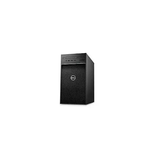 Dell Precision 3630 MT Intel Xeon E-2124 8GB 1TB HDD FreeDOS PRT3630-E2124