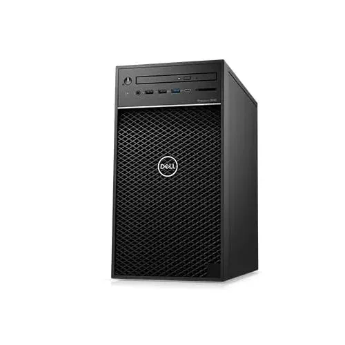 Dell Precision 3640 Tour Intel Xeon W-1250 16GB 2TB HDD DL-PR3640-W-1250-A